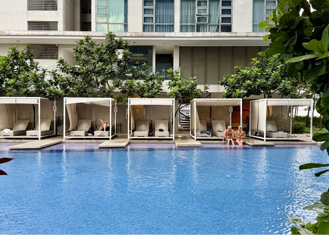 観光需要の拡大